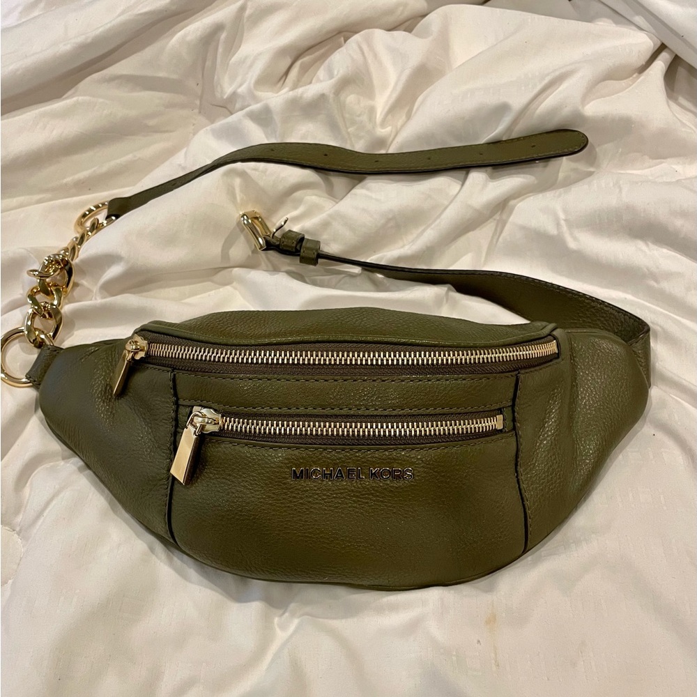 Michael Kors Belt Bag